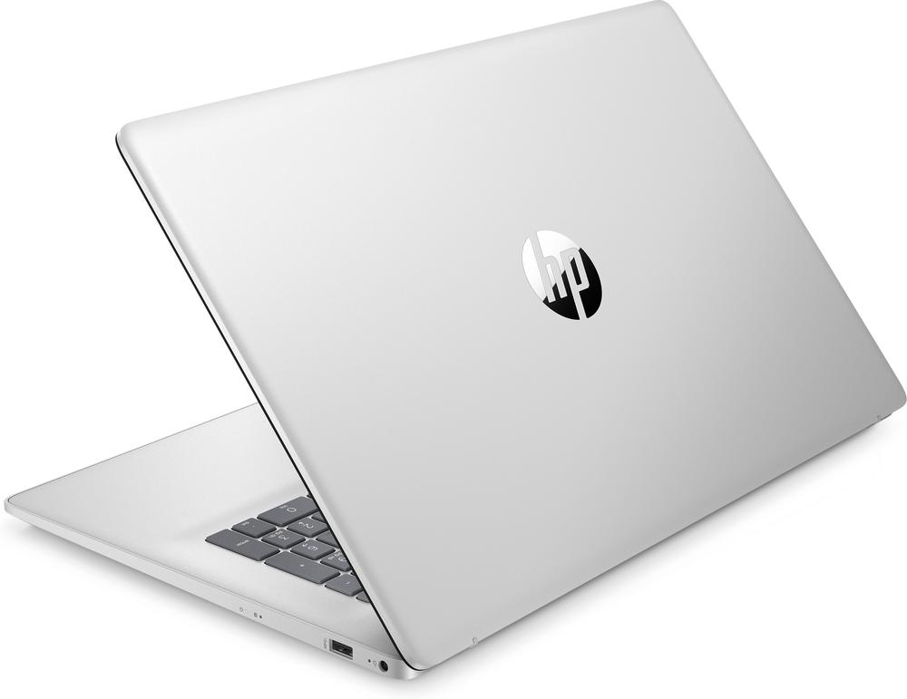 Portatil hp 17 - cn3001ns 17.3 pulgadas i3 - n305 8gb ssd512gb | Hp - Imagen 5