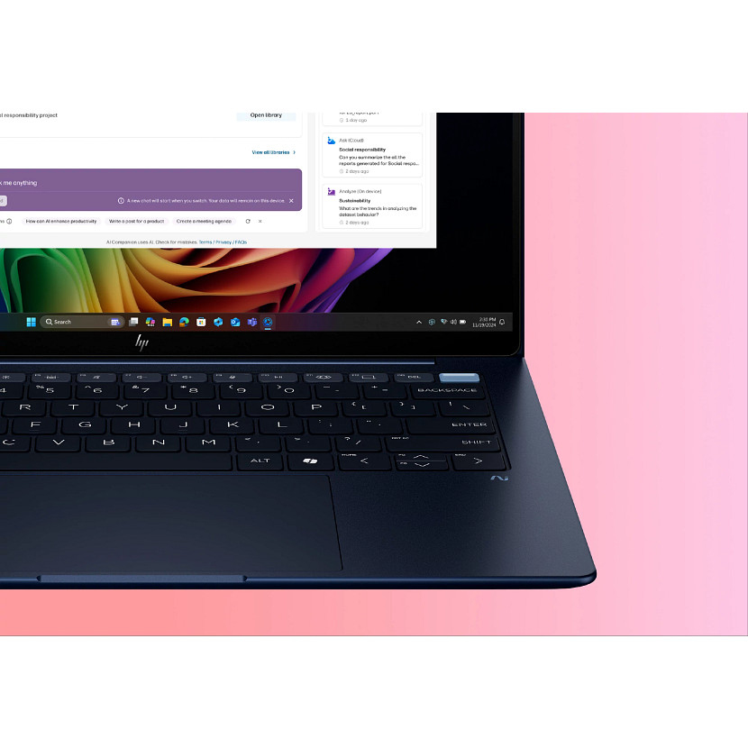 Portátil hp elitebook ultra g1i 14 pulgadas | Hp - Imagen 5