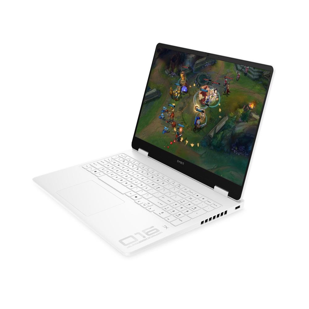 Portatil hp omen gaming 16 - am0046ns 16 pulgadas | Hp - Imagen 5