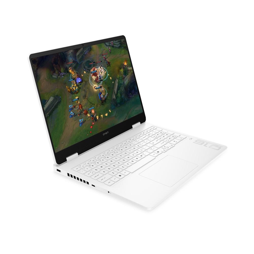 Portatil hp omen gaming 16 - am0046ns 16 pulgadas | Hp - Imagen 6