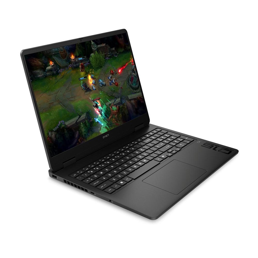 Portatil hp omen slim gaming 16 - an0024ns | Hp - Imagen 2