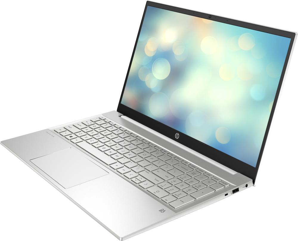 Portatil hp pavilion 15 - eh1001ns ryzen 5 - 5500u | Hp - Imagen 2