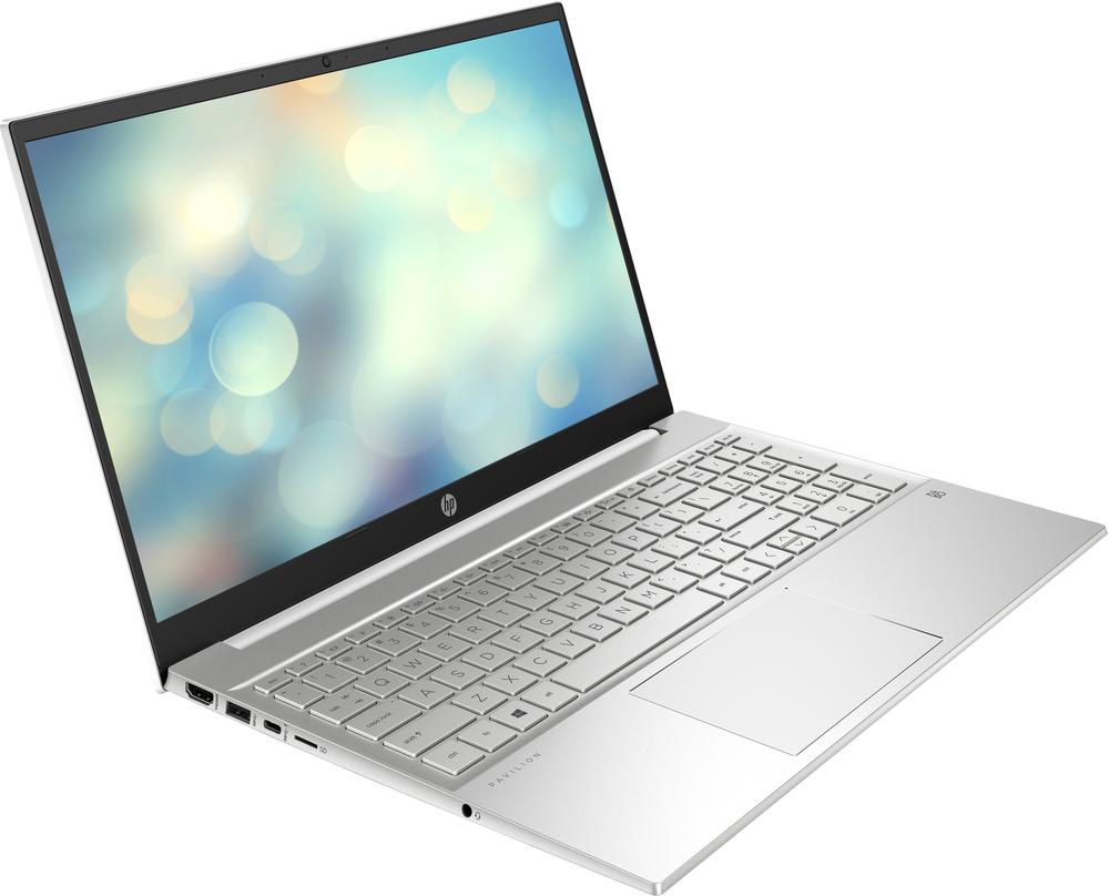 Portatil hp pavilion 15 - eh1001ns ryzen 5 - 5500u | Hp - Imagen 3