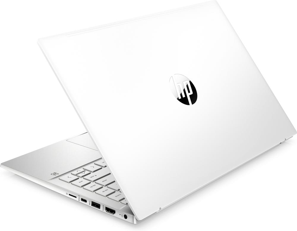 Portatil hp pavilion 15 - eh1001ns ryzen 5 - 5500u | Hp - Imagen 5
