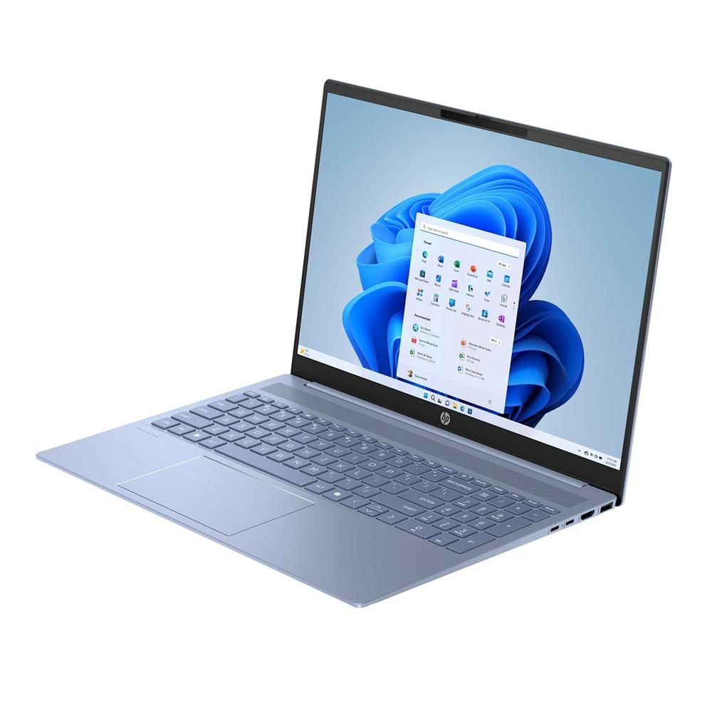 Portatil hp pavilion 16 - af0022ns 16 pulgadas ultra | Hp - Imagen 2