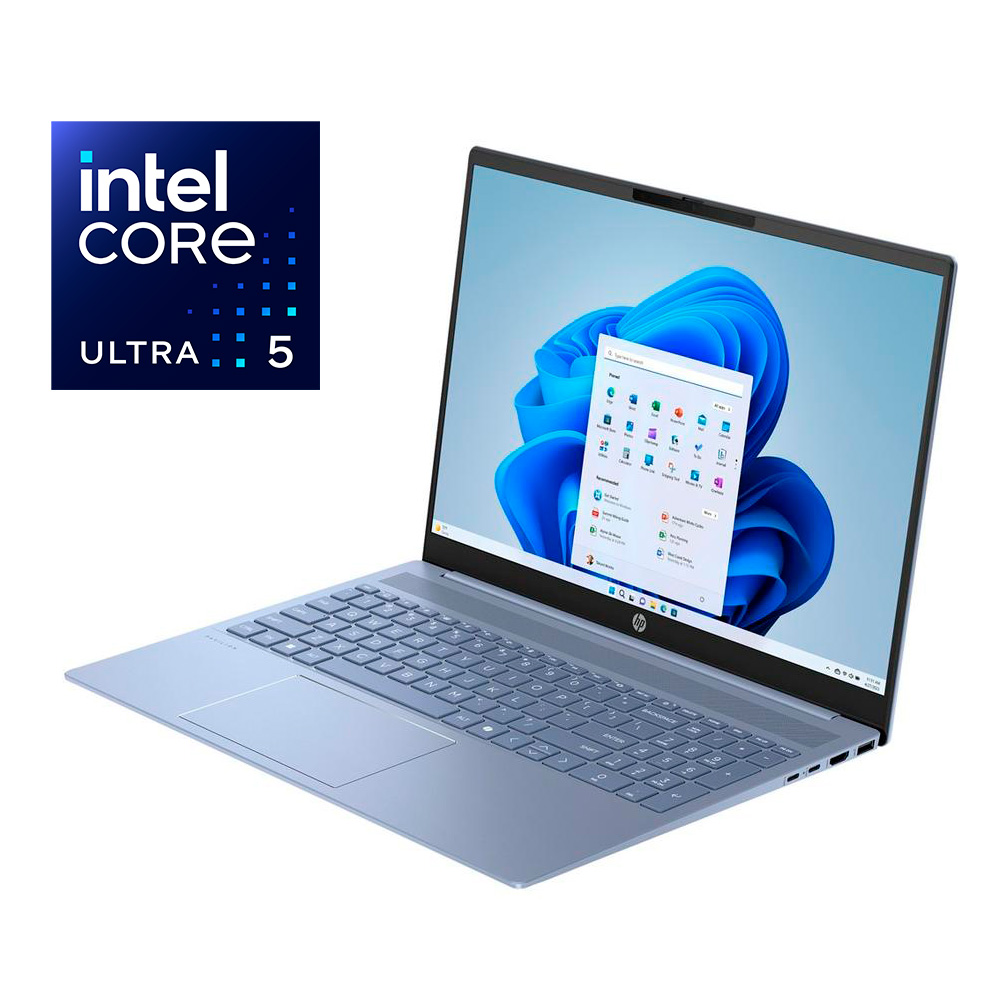 Portatil hp pavilion 16 - af0022ns 16 pulgadas ultra | Hp - Imagen 5