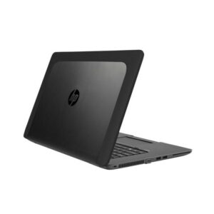Portatil hp zbook 15 g4 i7 - 7700hq | Hp | Linkxa Telecom