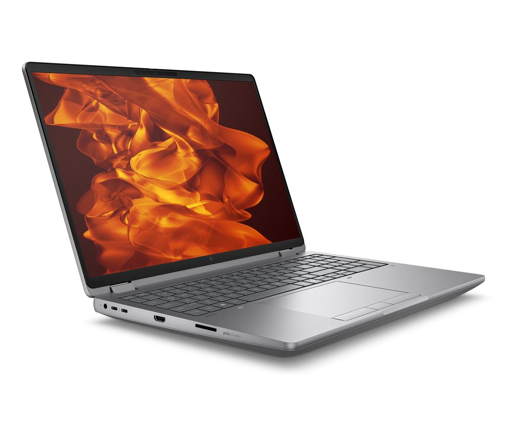 Portatil hp zbook fury g1i u7 - 265hx | Hp - Imagen 2