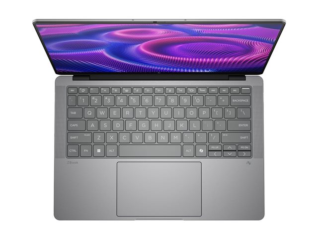 Portatil hp zbook ultra g1a 14 pulgadas | Hp - Imagen 3