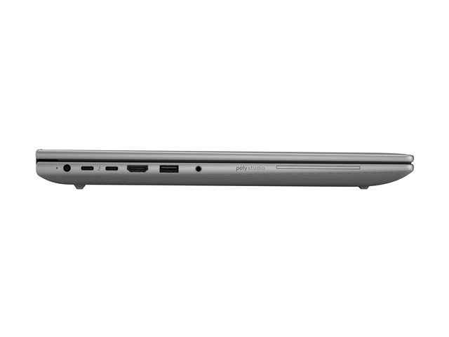 Portatil hp zbook x g1i u7 - 255hx | Hp - Imagen 3
