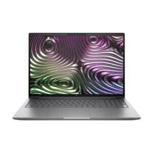 Portatil hp zbook x g1i u7 - 255hx | Hp | Linkxa Telecom