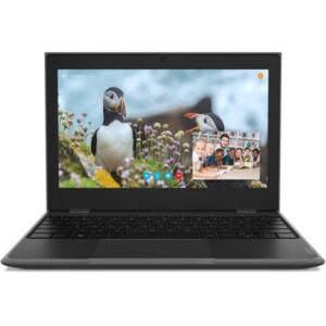 Portatil lenovo 100e n4020 4gb ssd | Lenovo | Linkxa Telecom