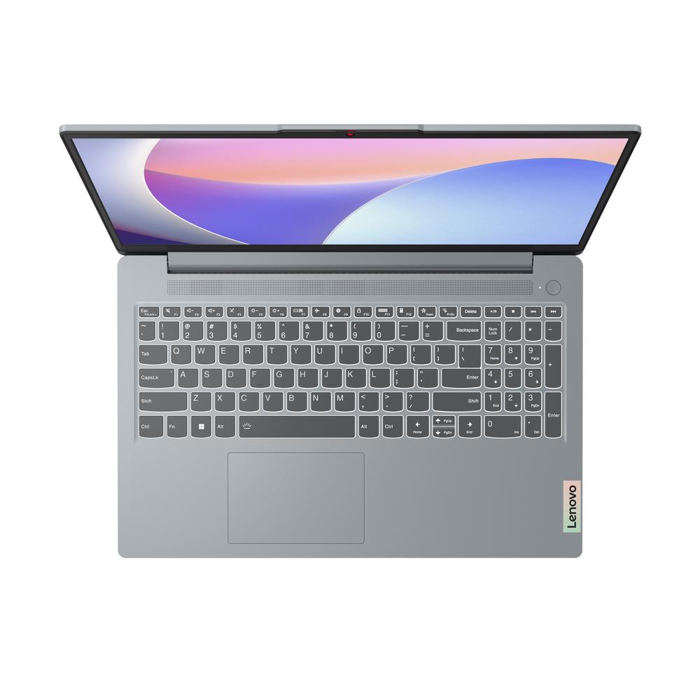 Portatil lenovo ideapad slim 3 15irh8 | Lenovo - Imagen 5