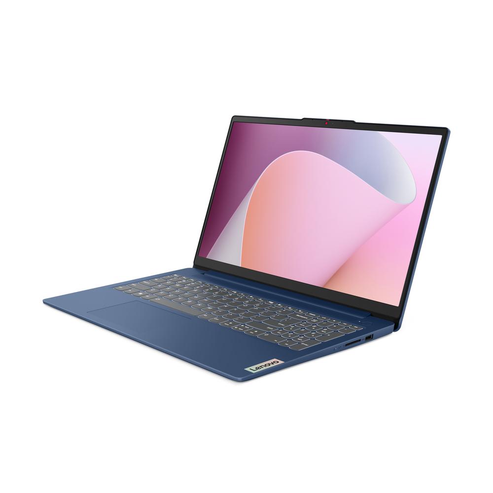 Portatil lenovo ideapad slim 3 r5 - 5625u | Lenovo - Imagen 3
