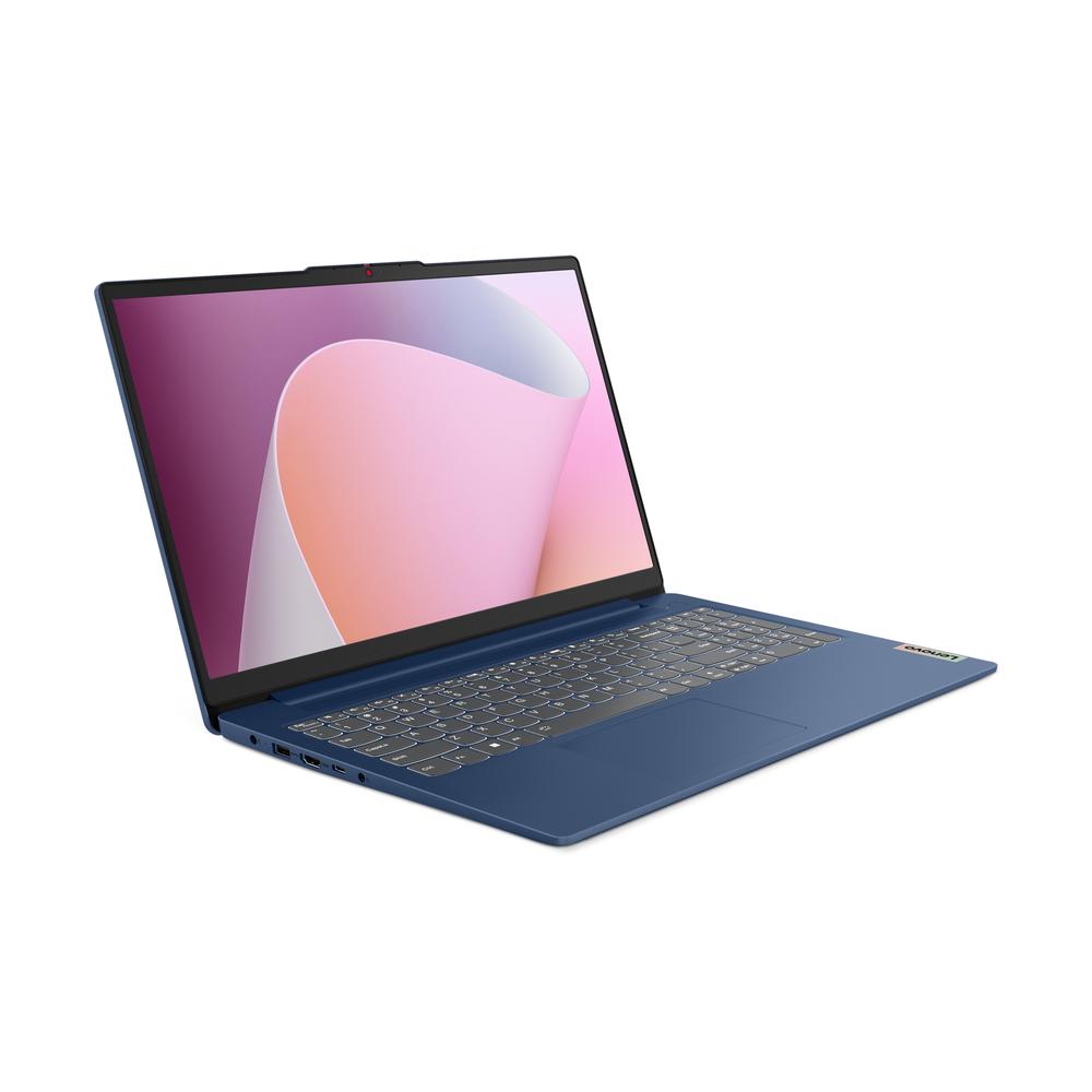 Portatil lenovo ideapad slim 3 r5 - 5625u | Lenovo - Imagen 4