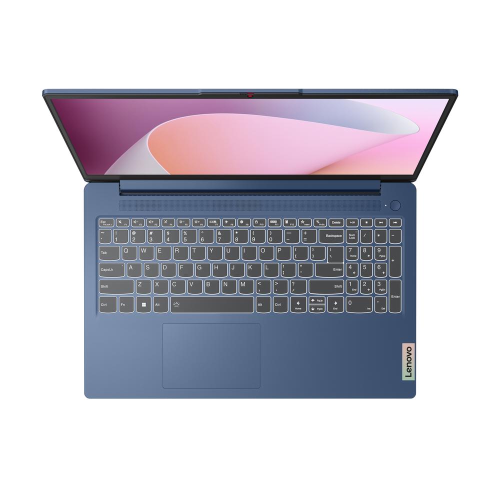 Portatil lenovo ideapad slim 3 r5 - 5625u | Lenovo - Imagen 5