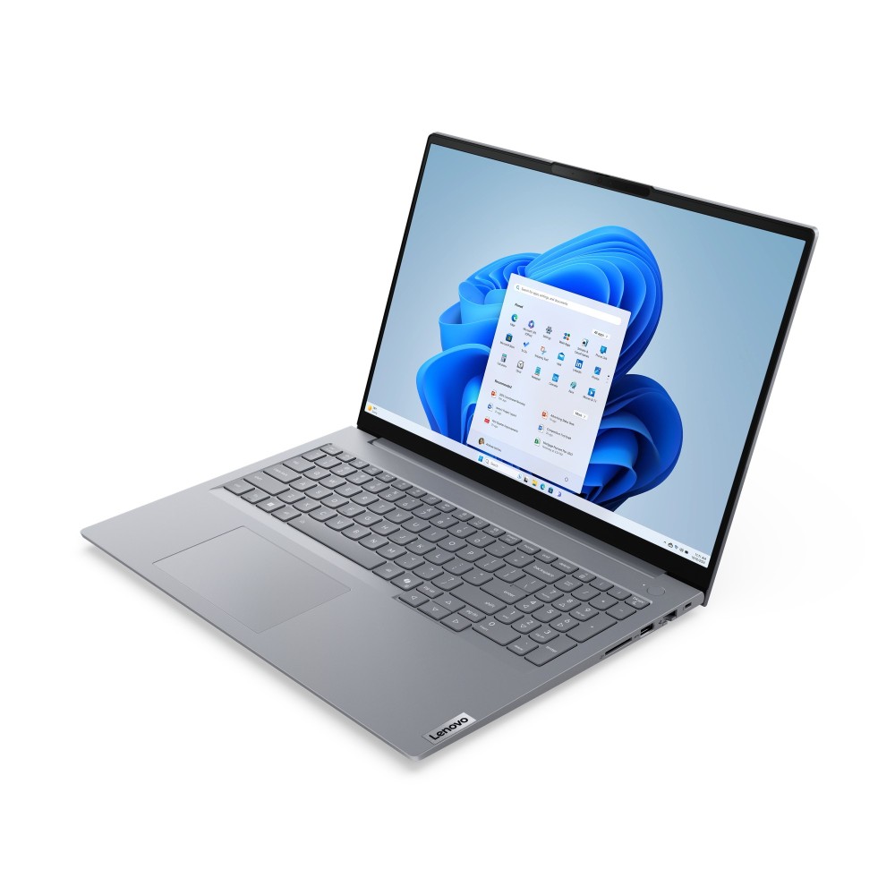 Portatil lenovo thinkbook 16 g8 u5 - 225u | Lenovo - Imagen 3