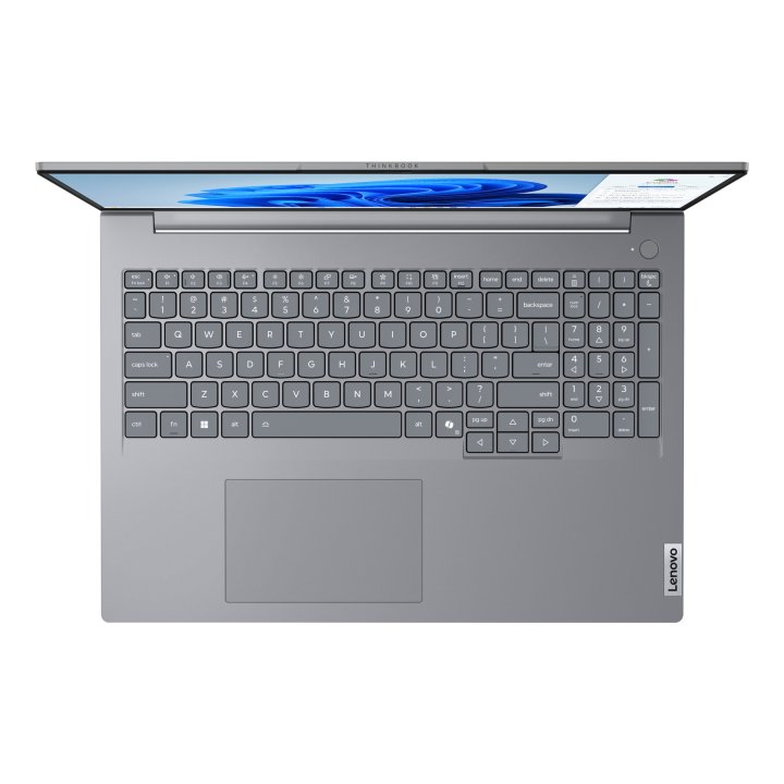 Portatil lenovo thinkbook 16 g8 u7 - 255h | Lenovo - Imagen 6