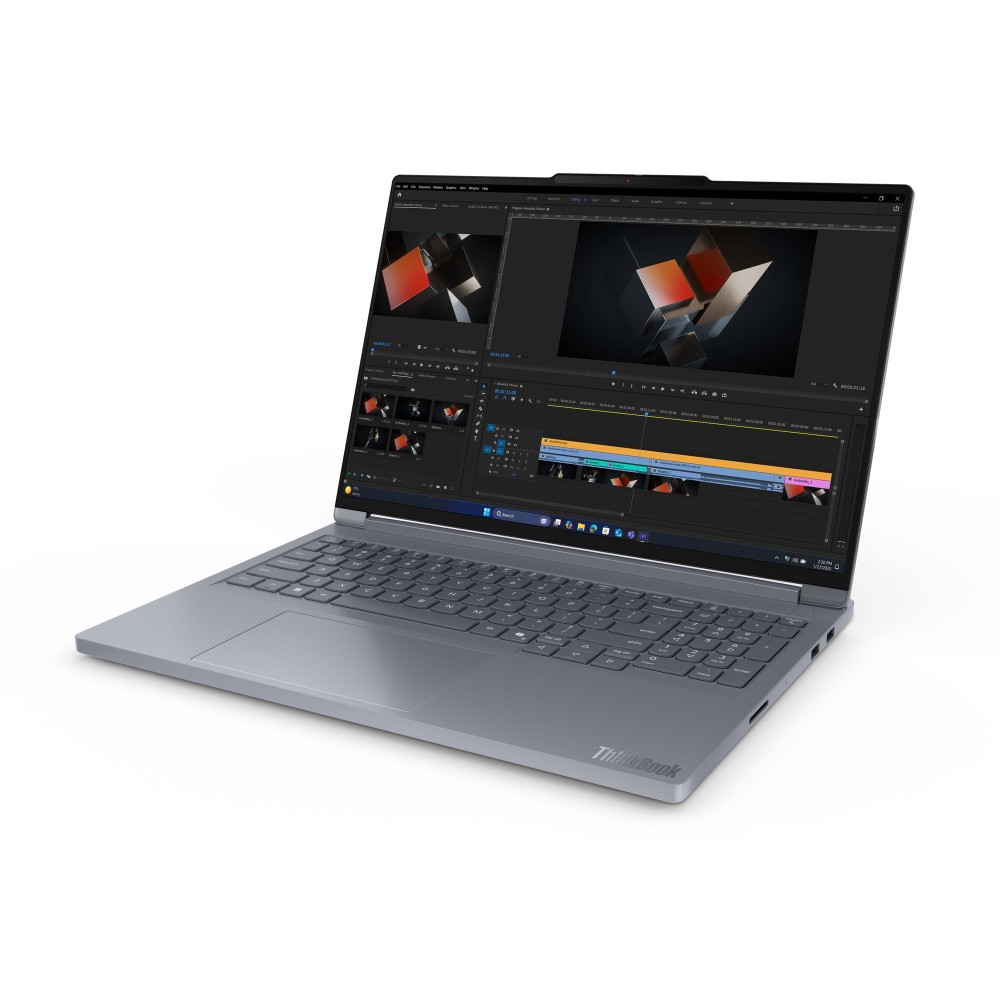 Portatil lenovo thinkbook 16p g6 r9 - 8940hx | Lenovo - Imagen 5