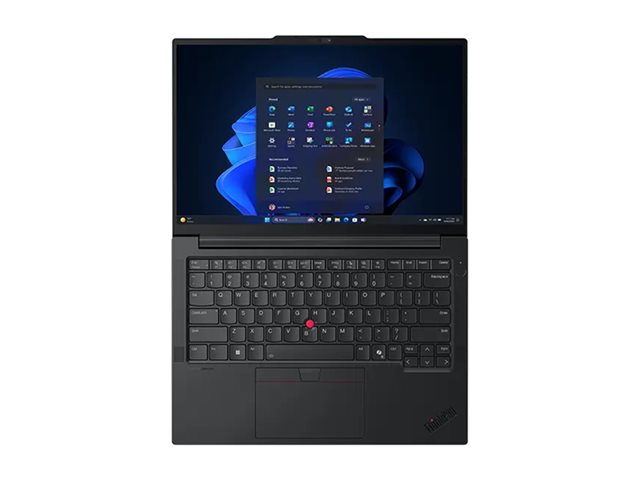 Portatil lenovo thinkpad e14 g7 u7 - 258v | Lenovo - Imagen 2