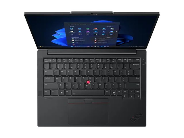 Portatil lenovo thinkpad e14 g7 u7 - 258v | Lenovo - Imagen 3