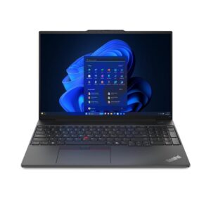 Portatil lenovo thinkpad e16 g3 u7 - 255h | Lenovo | Linkxa Telecom