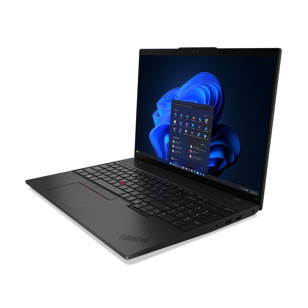 Portatil lenovo thinkpad l16 g2 u7 - 255u | Lenovo - Imagen 3