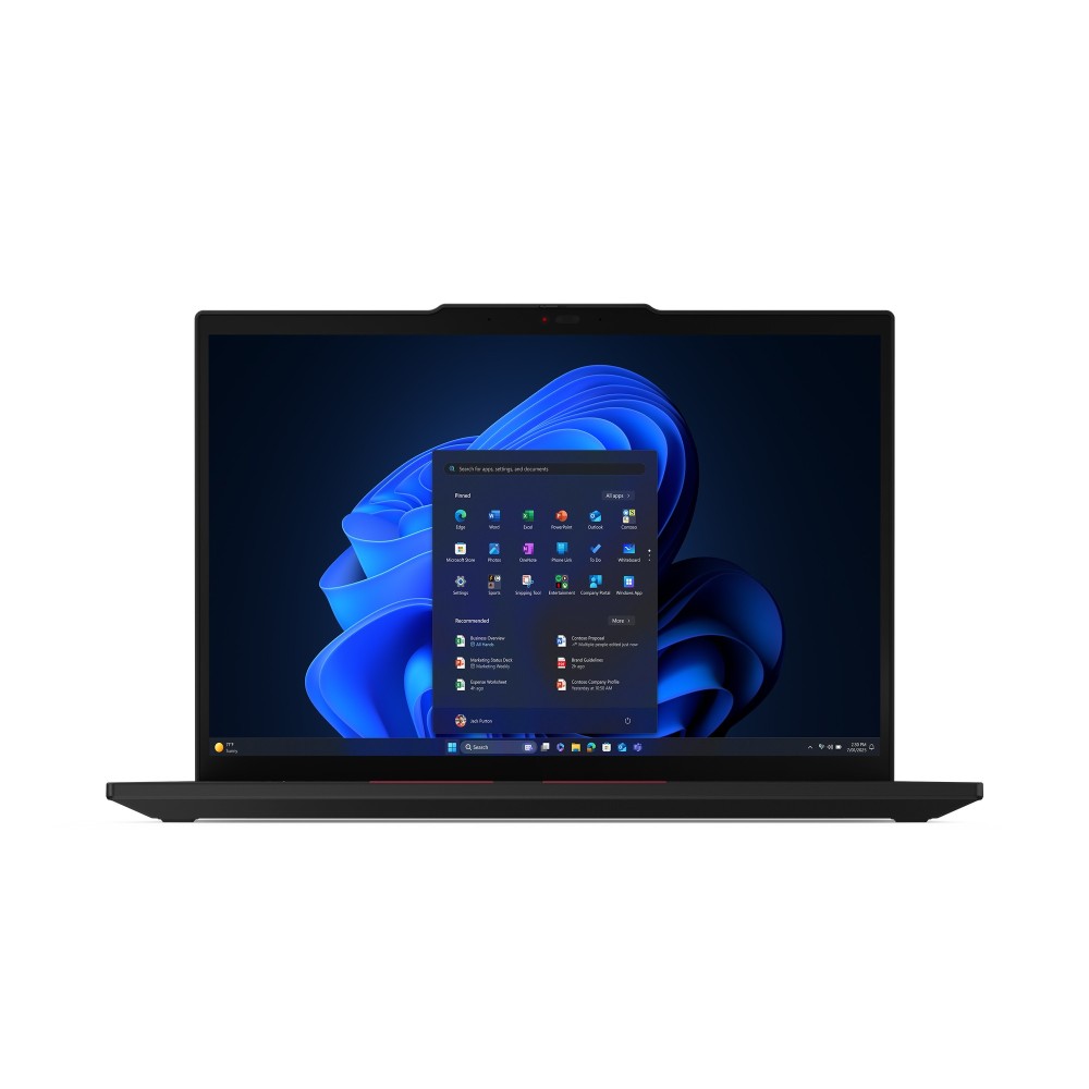 Portatil lenovo thinkpad t14 g6 u7 - 255u | Lenovo - Imagen 2