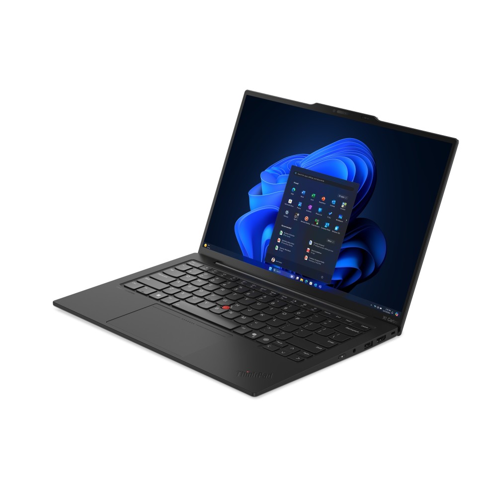 Portatil lenovo thinkpad x1 u7 - 255u 32gb | Lenovo - Imagen 2