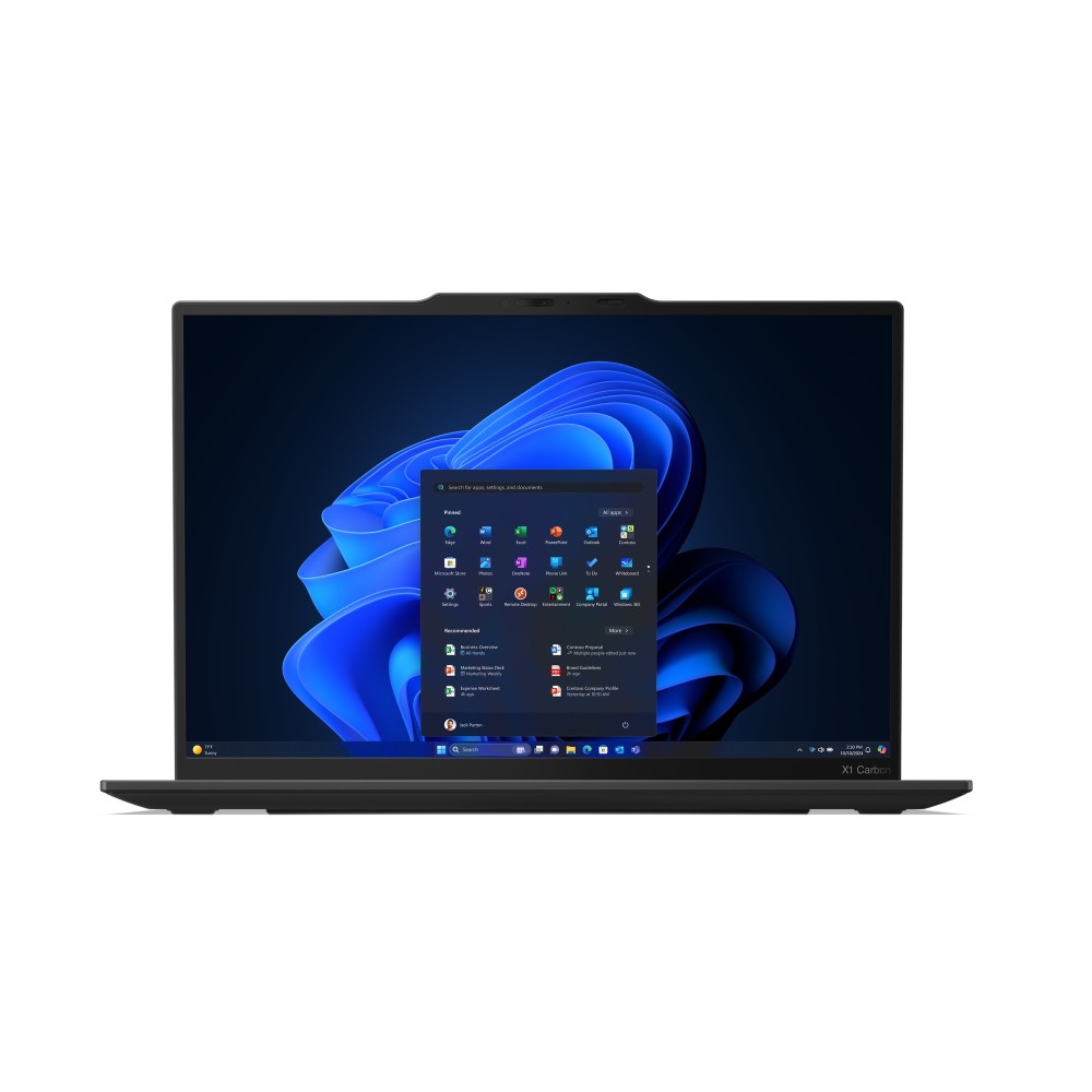 Portatil lenovo thinkpad x1 u7 - 255u 32gb | Lenovo - Imagen 4