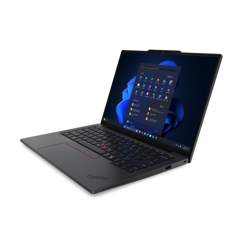 Portatil lenovo thinkpad x13 g6 u7 - 255u | Lenovo - Imagen 4
