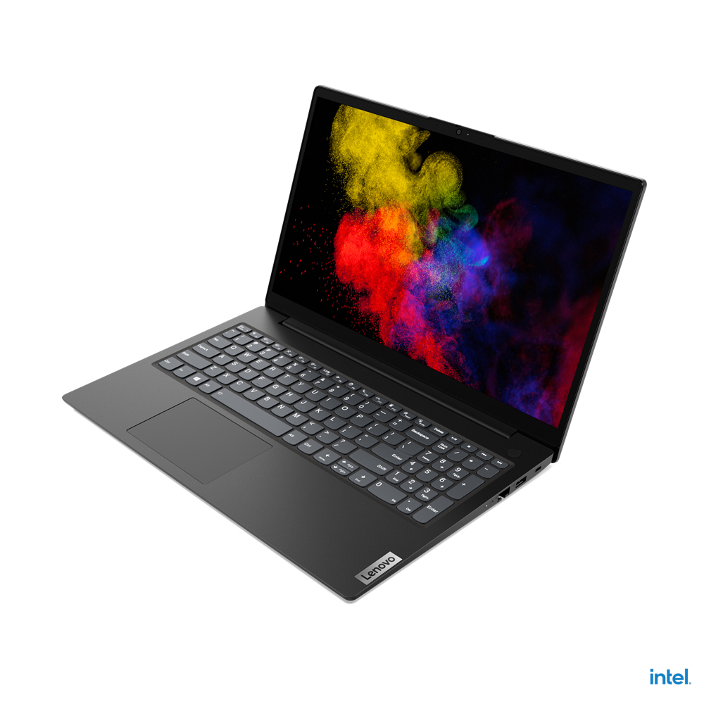 Portatil lenovo v15 cel n4500 15.6 pulgadas | Lenovo - Imagen 6