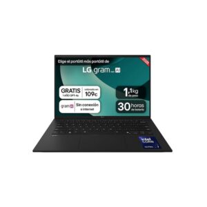 Portatil lg 14z90t - g u7 - 255h 32gb ssd | Lg | Linkxa Telecom