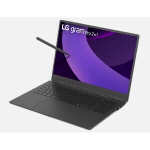 Portatil lg 16t90tp - k u7 - 255h 32gb ssd | Lg | Linkxa Telecom