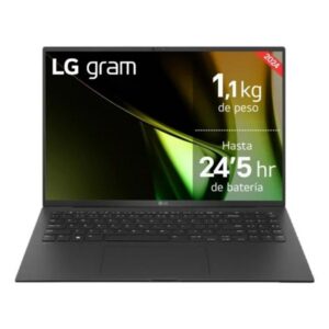 Portatil lg gram 16z90t - g intel core | Lg | Linkxa Telecom