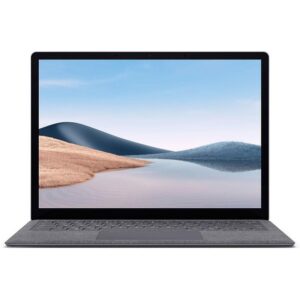 Portatil microsoft surface laptop 4 i5 - 11th | Microsoft | Linkxa Telecom