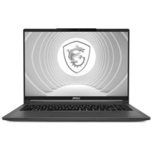 Portatil msi creatorpro 16 a1vkg - 219es u7 - 155h | Msi | Linkxa Telecom