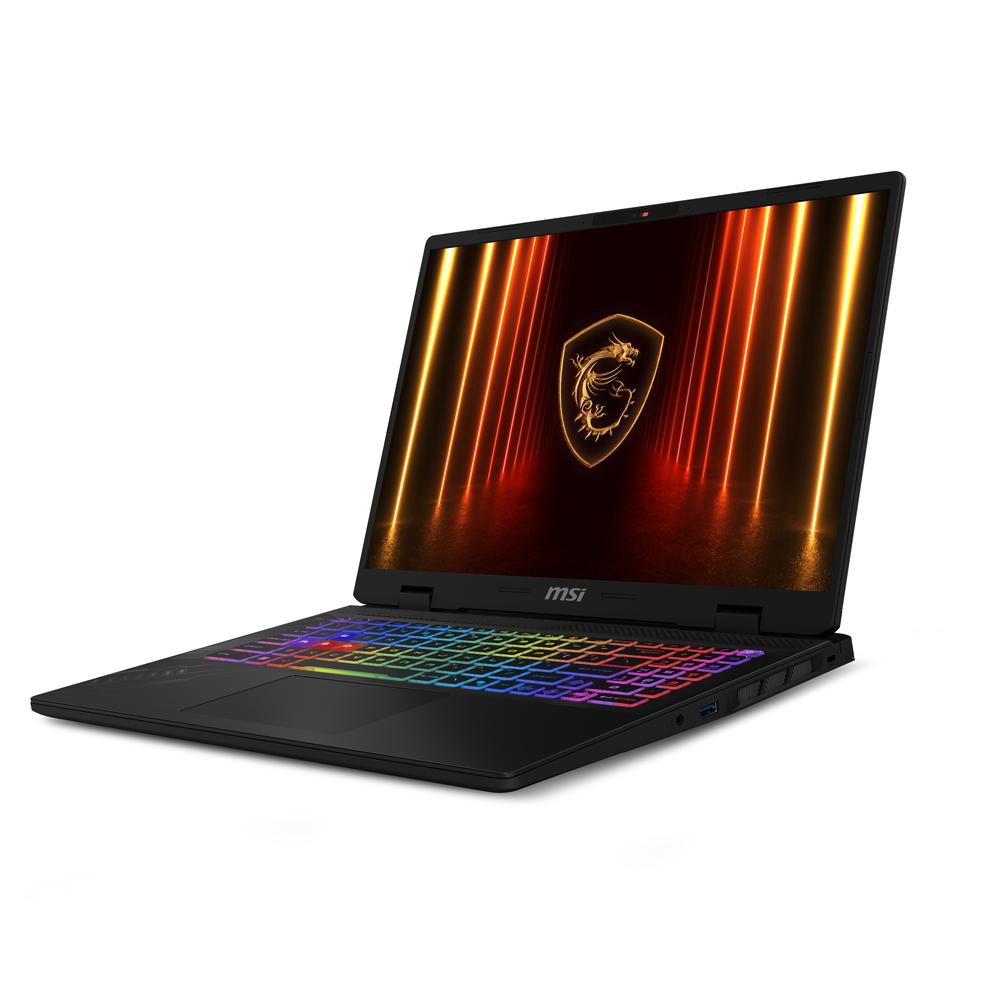 Portatil msi crosshair 16hx ai - 244xes u9 - 275hx | Msi - Imagen 2