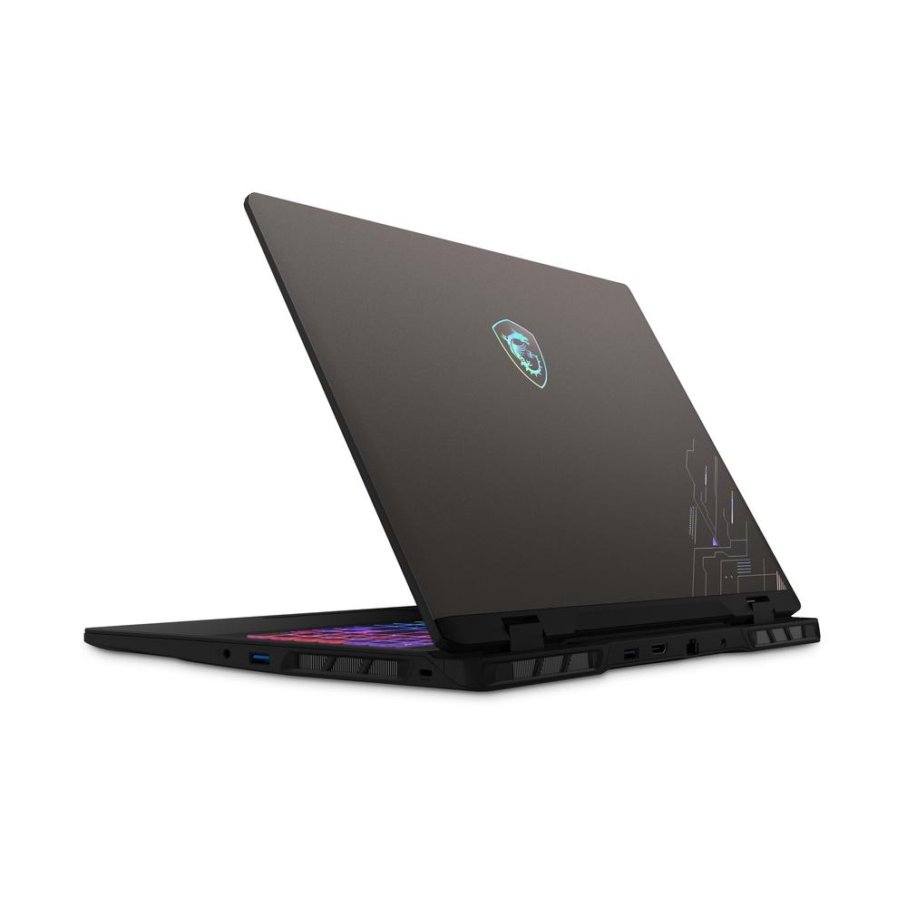 Portatil msi crosshair 16hx ai - 244xes u9 - 275hx | Msi - Imagen 3