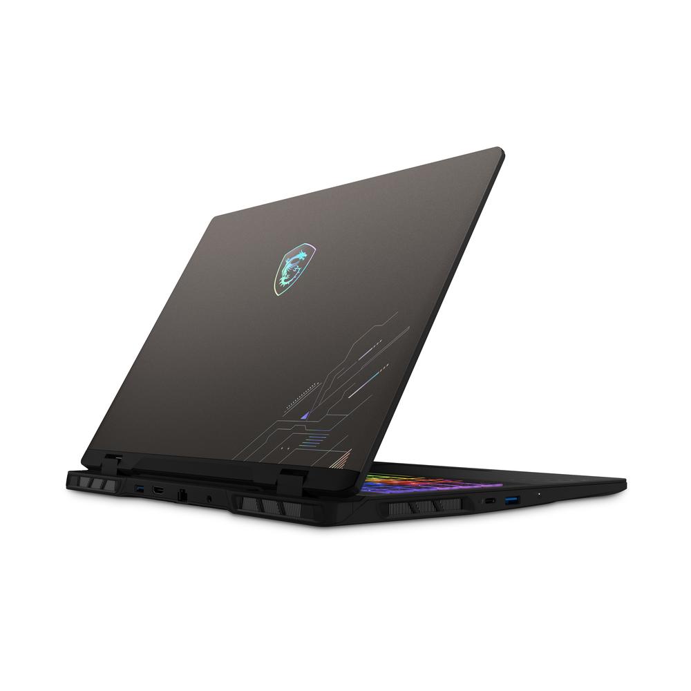 Portatil msi crosshair 16hx ai - 244xes u9 - 275hx | Msi - Imagen 5