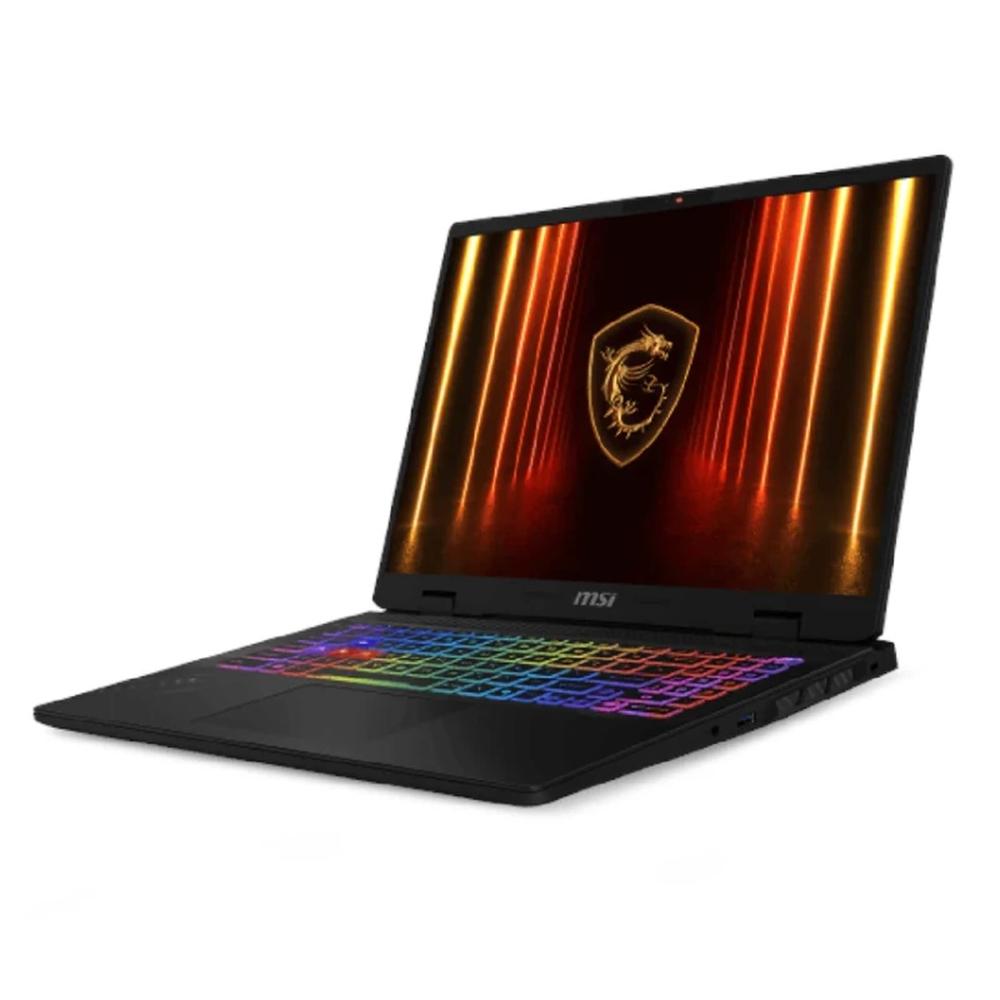 Portatil msi crosshair a16hx - 048xes r9 - 8940hx 32gb | Msi - Imagen 2