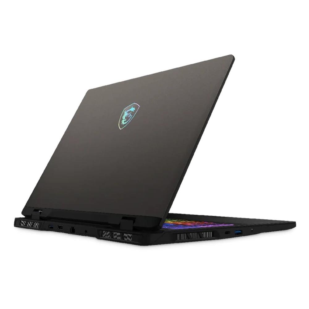 Portatil msi crosshair a16hx - 048xes r9 - 8940hx 32gb | Msi - Imagen 3