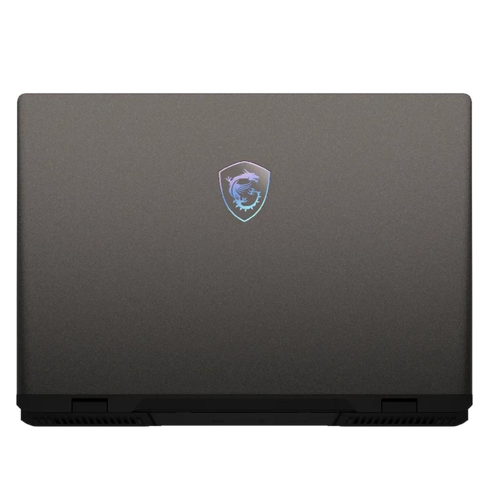Portatil msi crosshair a16hx - 048xes r9 - 8940hx 32gb | Msi - Imagen 4