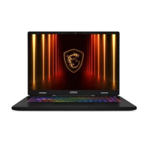 Portatil msi crosshair a16hx - 076xes r7 - 8840hx 32gb | Msi | Linkxa Telecom