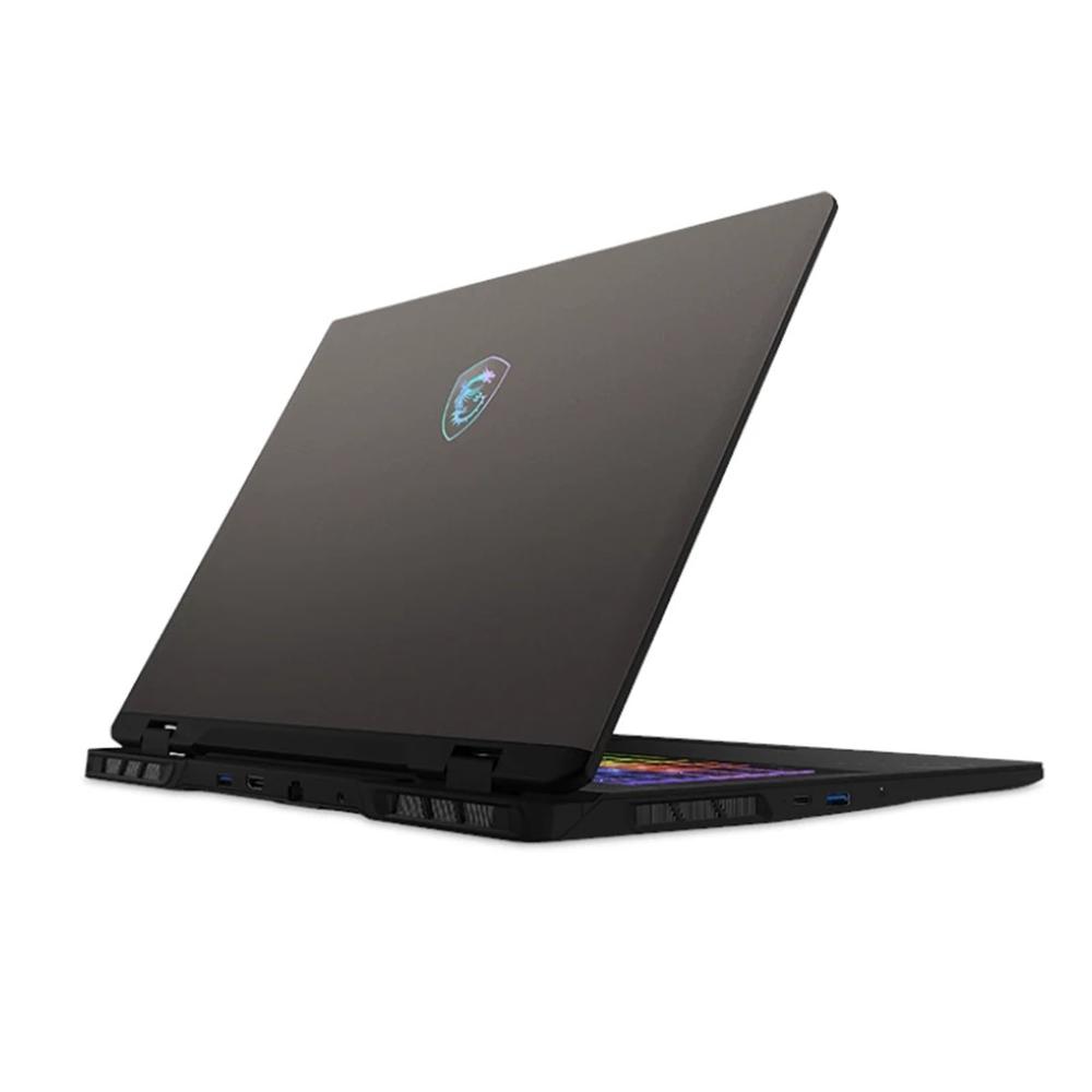 Portatil msi crosshair a17hx - 025xes r9 - 8000hz 32gb | Msi - Imagen 2