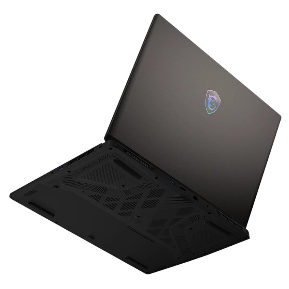 Portatil msi crosshair a17hx - 025xes r9 - 8000hz 32gb | Msi - Imagen 3