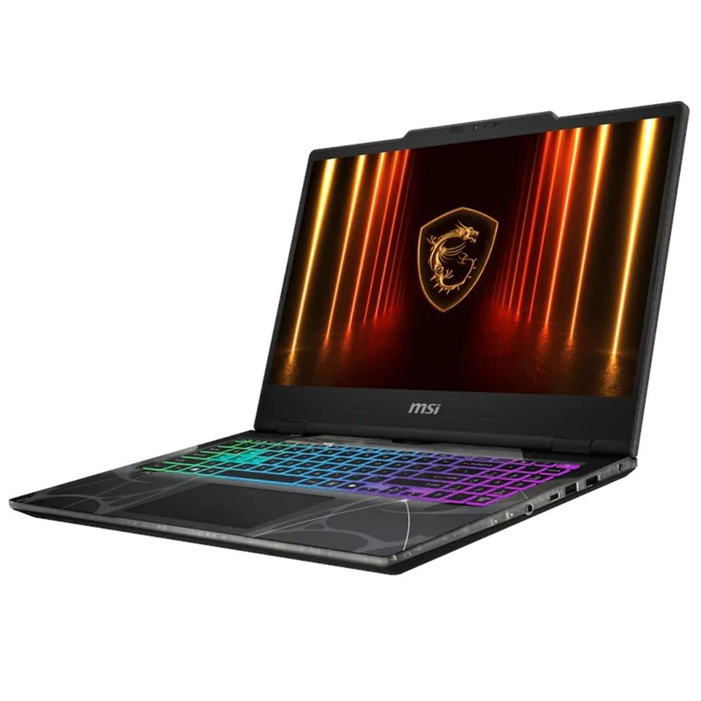Portatil msi cyborg 15 - 284xes core 7 - 240h | Msi - Imagen 2