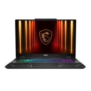 Portatil msi cyborg 17 b2rwgkg - 077xes i7 - 240h | Msi | Linkxa Telecom