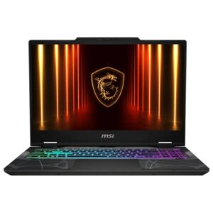 Portatil msi cyborg a15 - 072xes r9 - 270 32gb | Msi | Linkxa Telecom