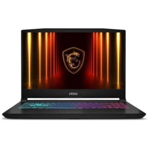 Portatil msi katana 15 hx - 461xes i7 - 14650hx | Msi | Linkxa Telecom